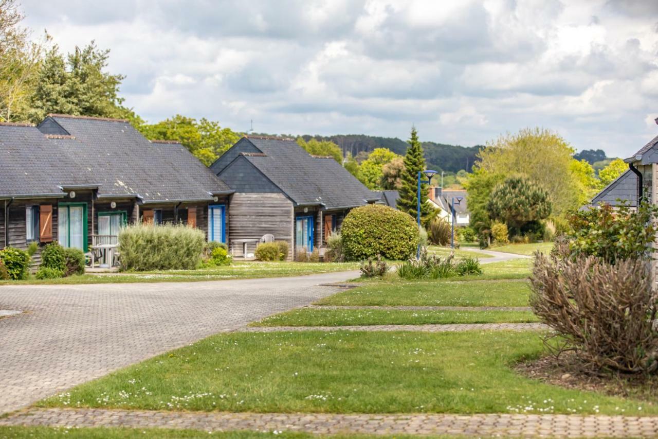 Village Beausejour - Reves De Mer Le Conquet Eksteriør bilde