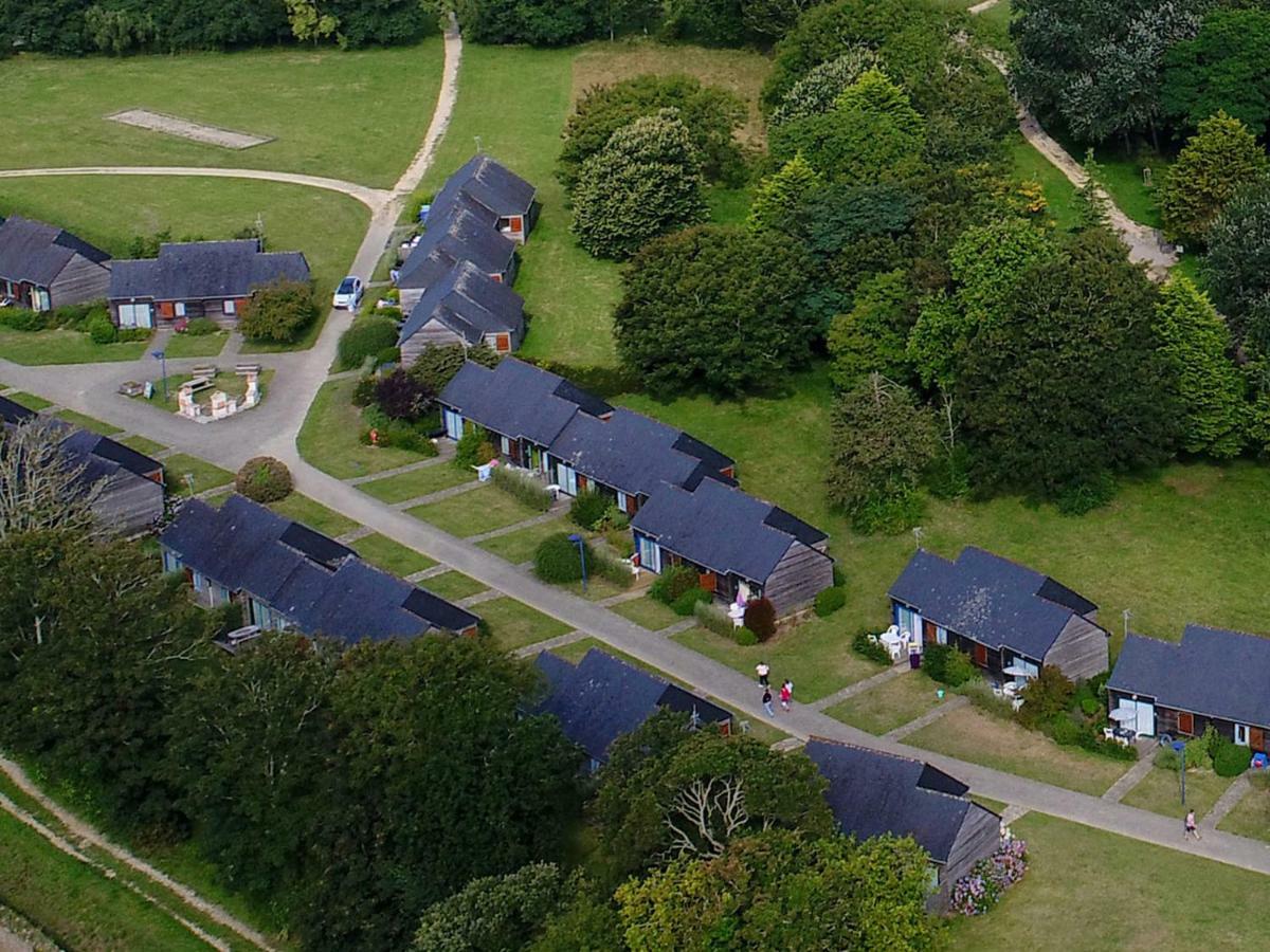 Village Beausejour - Reves De Mer Le Conquet Eksteriør bilde